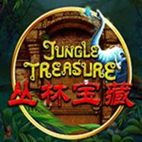 Jungle Treasure