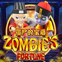 Zombie's Fortune