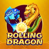 ROLLING DRAGON