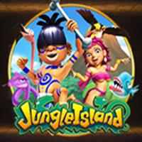 JUNGLE ISLAND