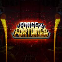 Forge of Fortunes